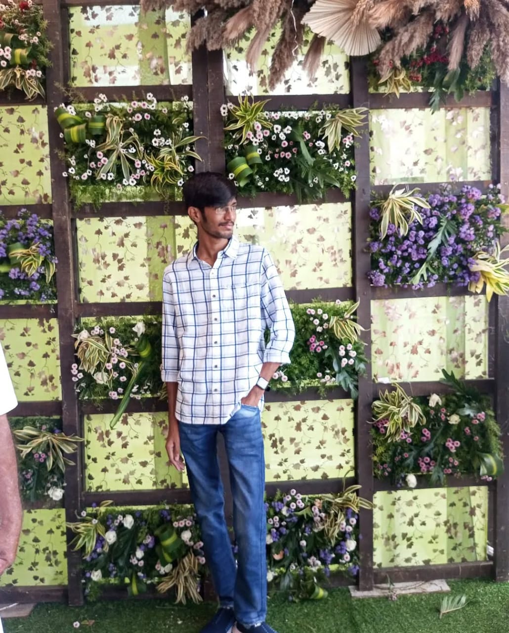 Dharsan Theja